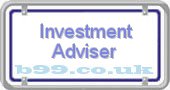 investment-adviser.b99.co.uk